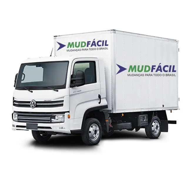 MudFácil Mudanças Florianópolis